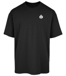 Gymtier Core - Men's Oversized Tee