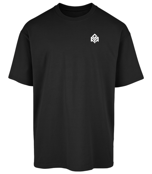 Gymtier Core - Men's Oversized Tee