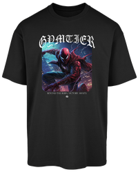 Black | Front