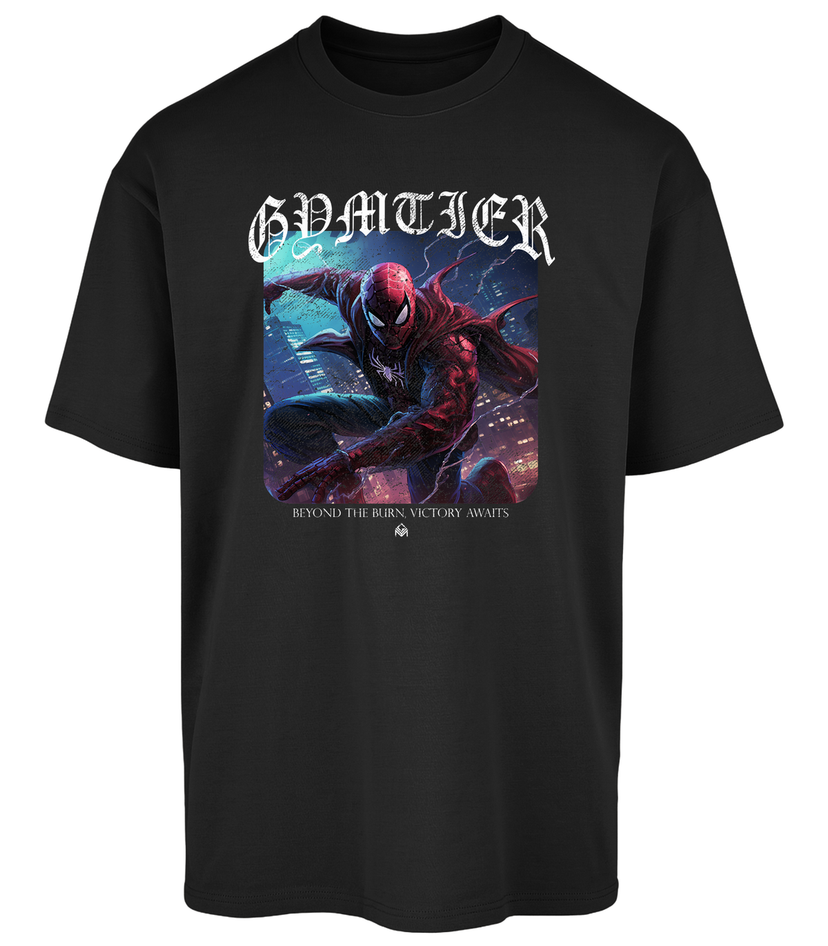 Black | Front