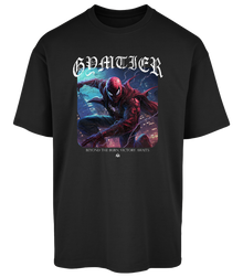 Black | Front