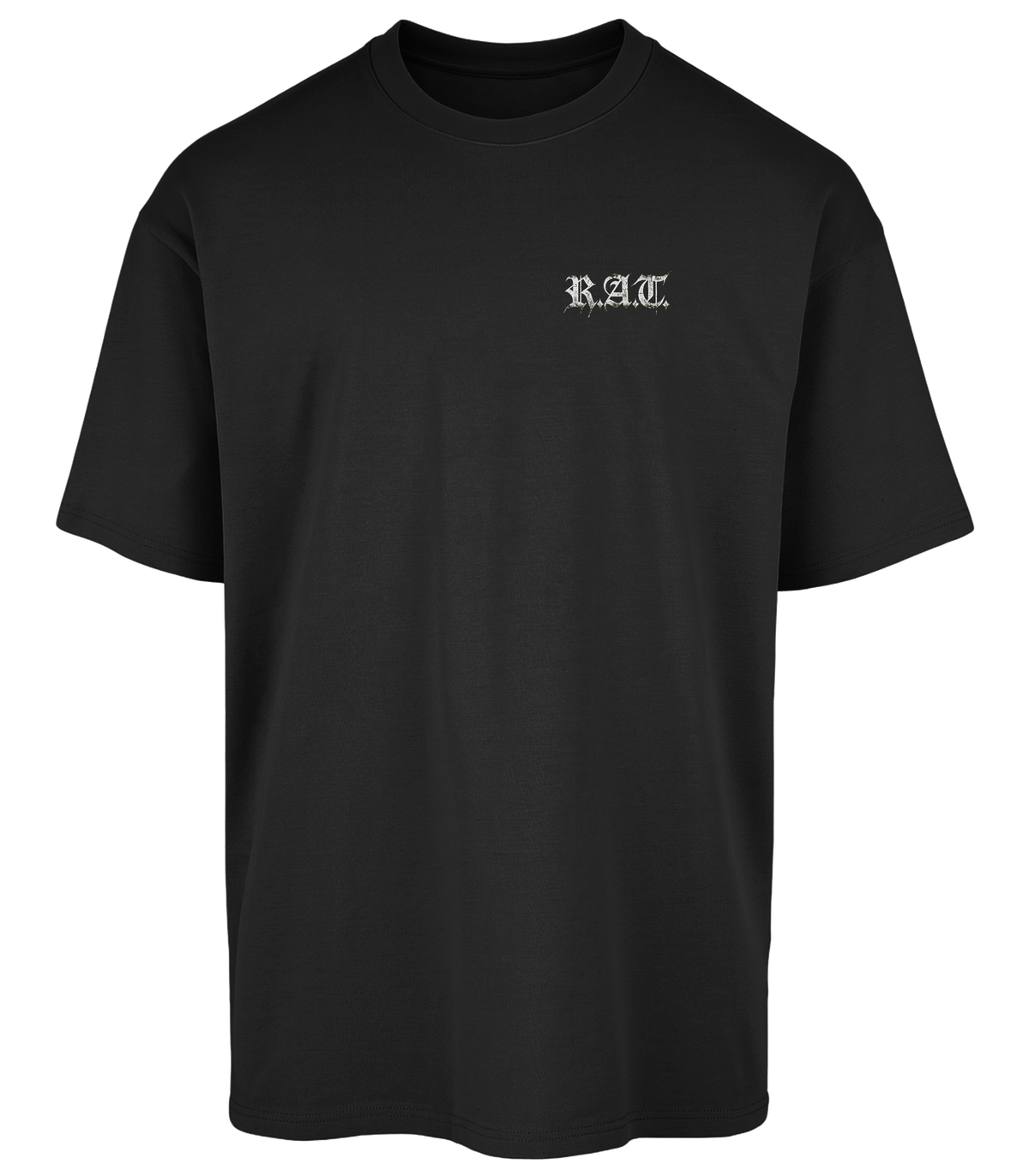 Black | Front