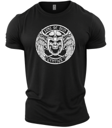 Black | Front