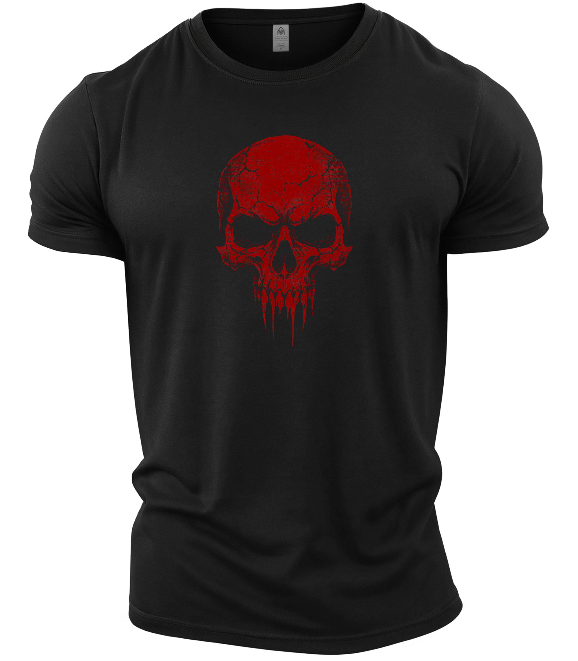 Black | Front