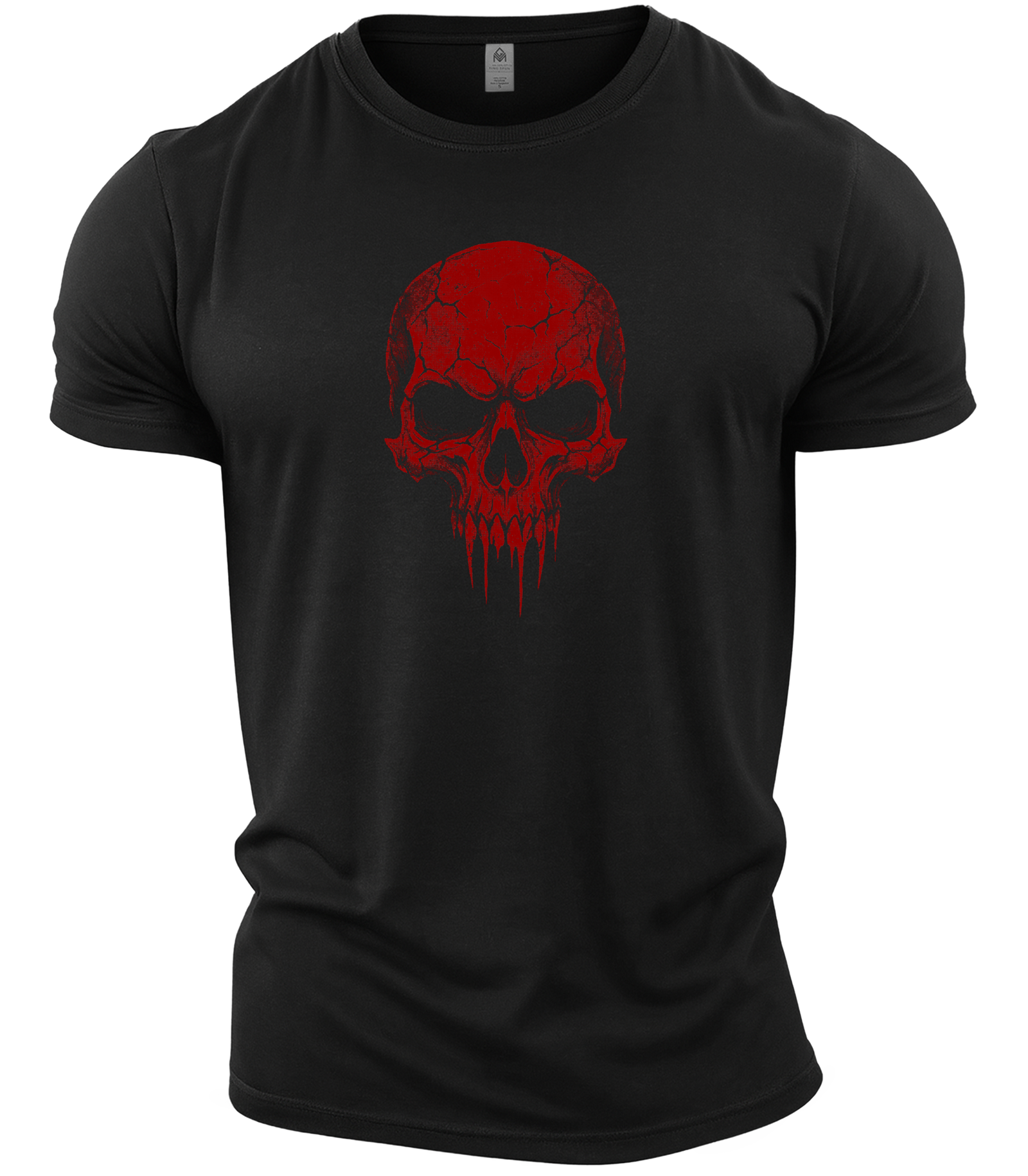 Black | Front