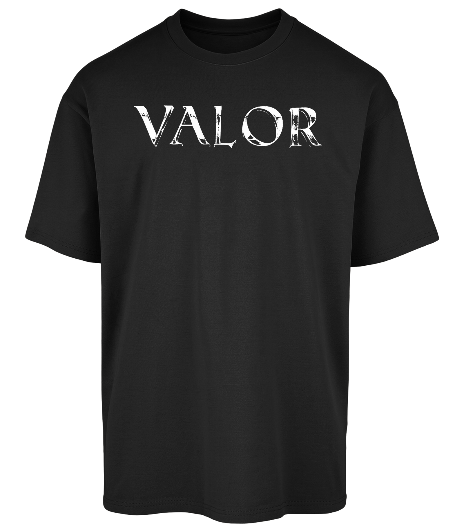 Black | Front