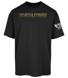 Front | Primary | Black