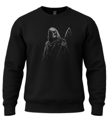 Black | Front