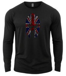 Front | Primary | Black