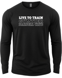 Black | Front