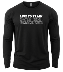 Black | Front