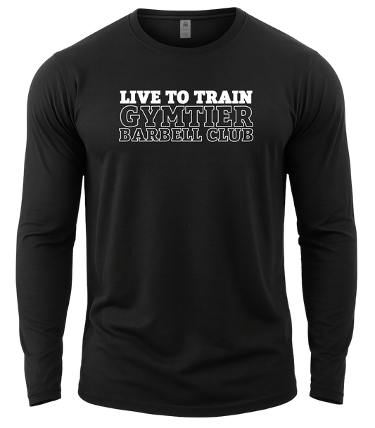 Black | Front