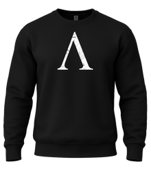 Front | Primary | Black