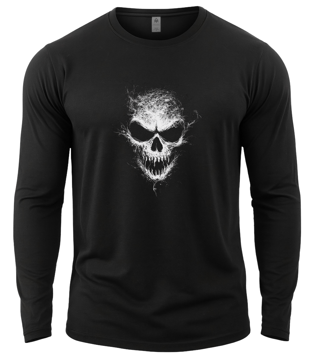 Black | Front
