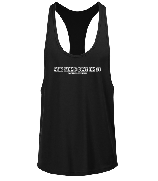Black | Front