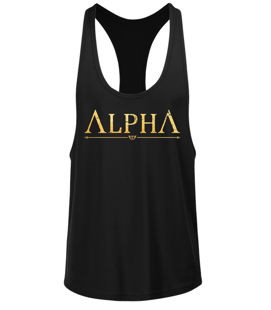 Front | Primary | Black