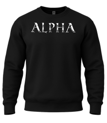 Front | Primary | Black