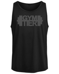 Black | Front