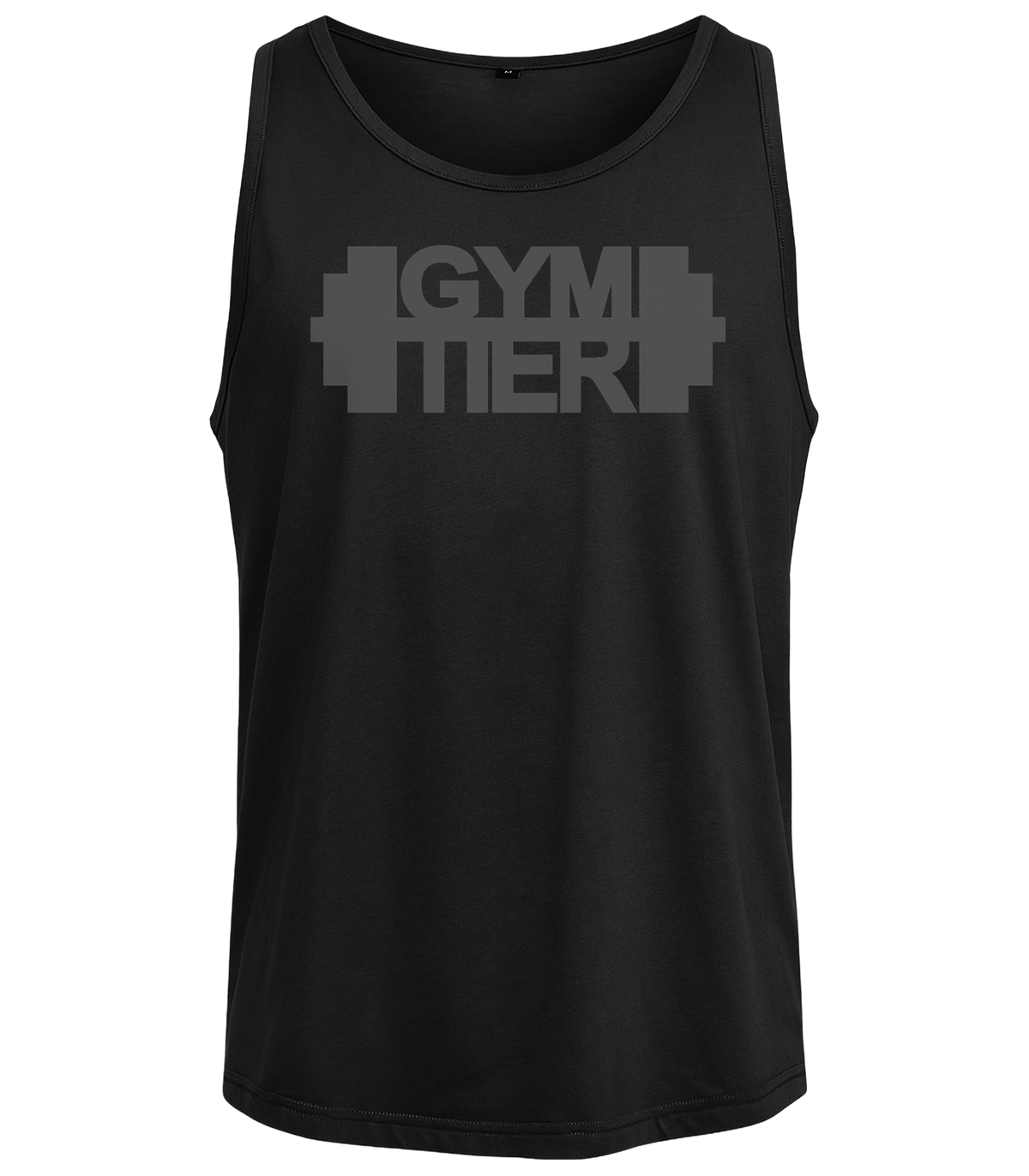 Black | Front