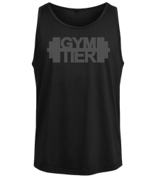 Black | Front