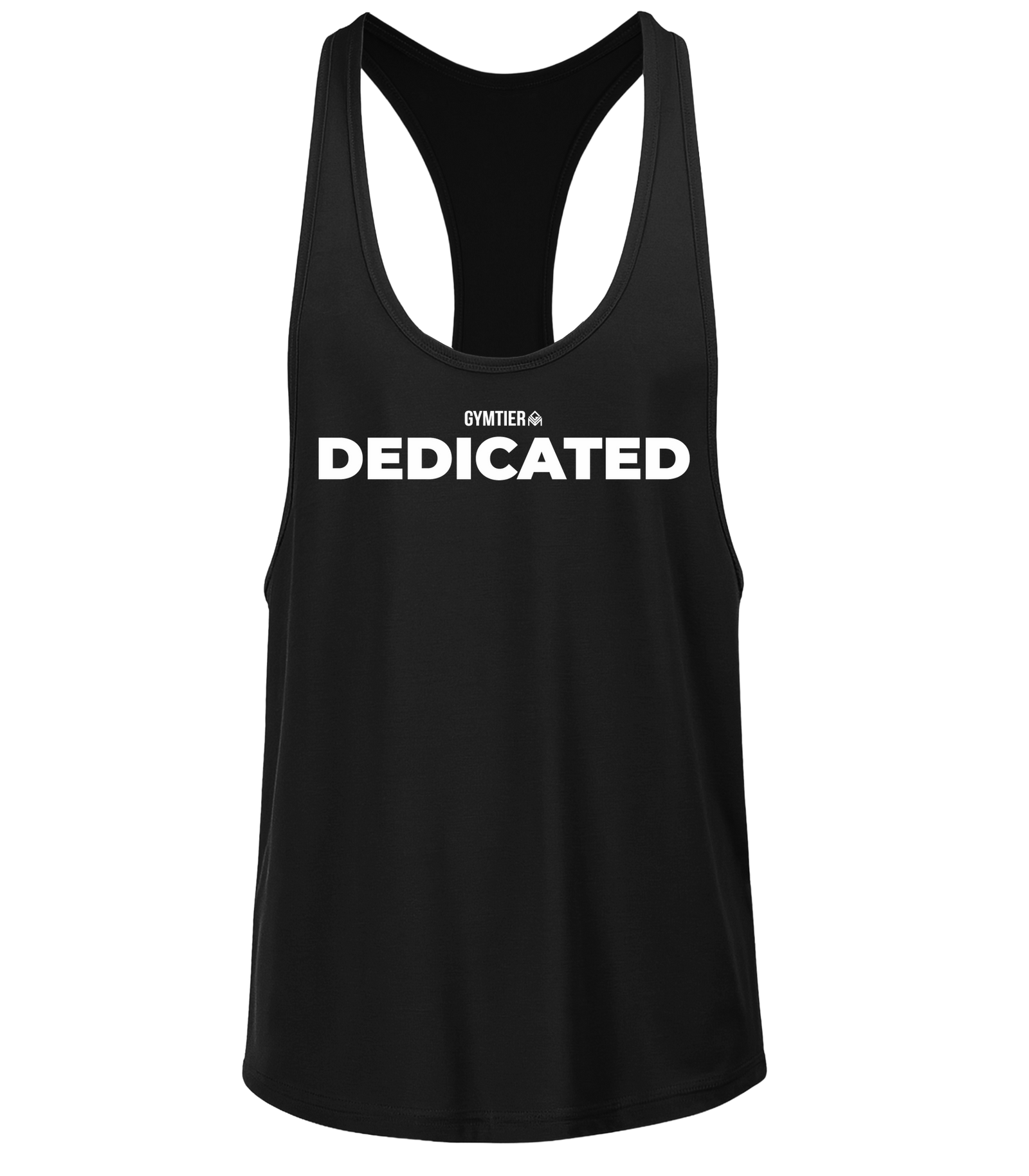 Black | Front