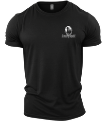 GYMTIER-SOOASHENRAVEN-GD001 - BLAC
