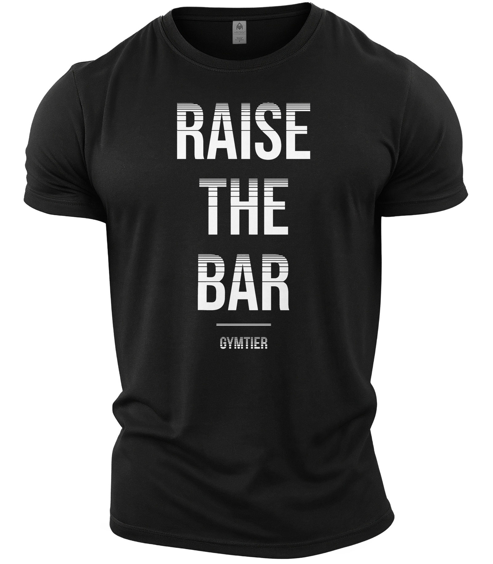 Black | Front