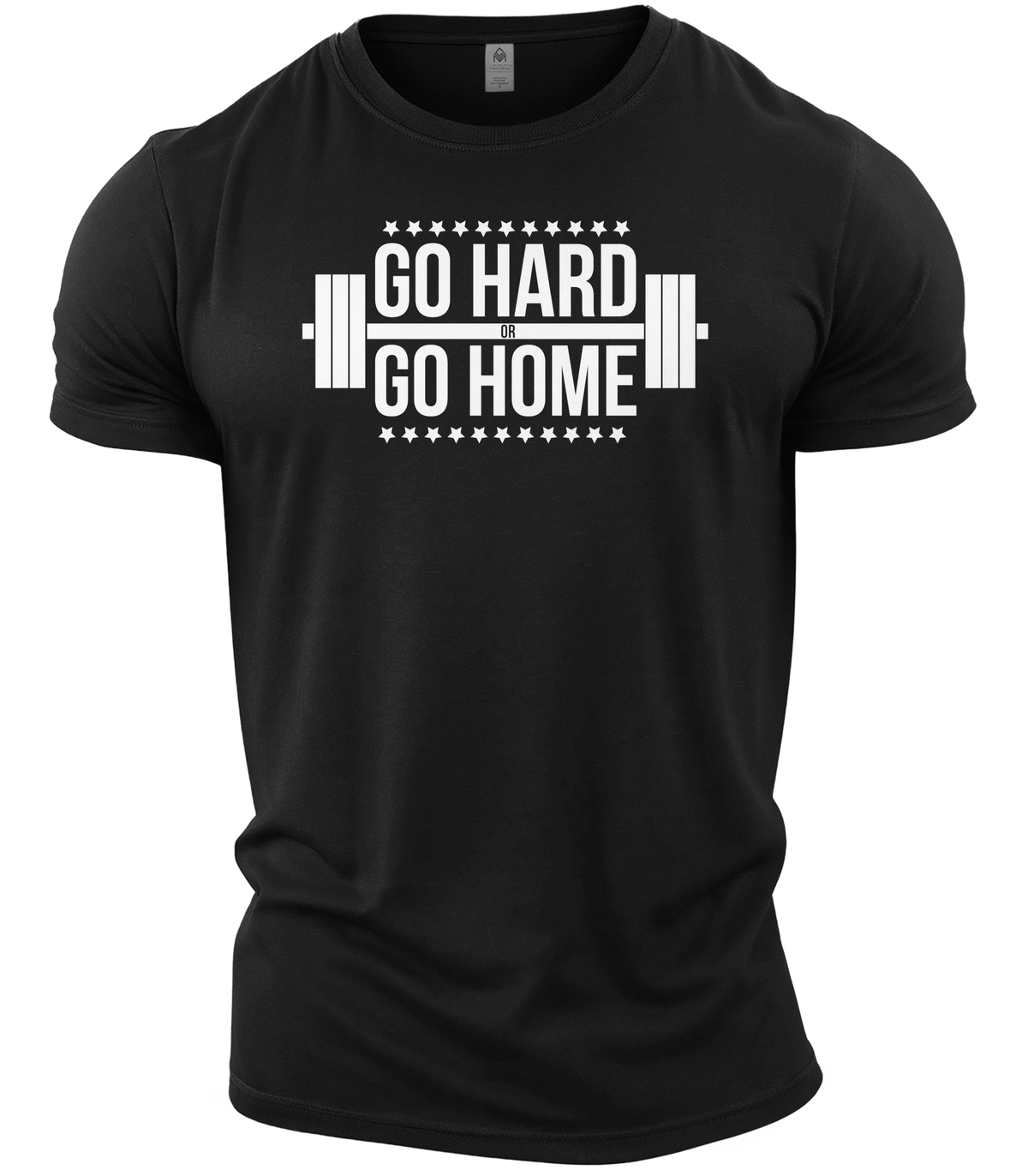 Black | Front