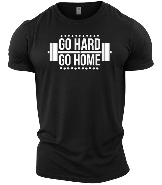 Black | Front