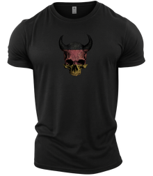 Front | Primary | Black