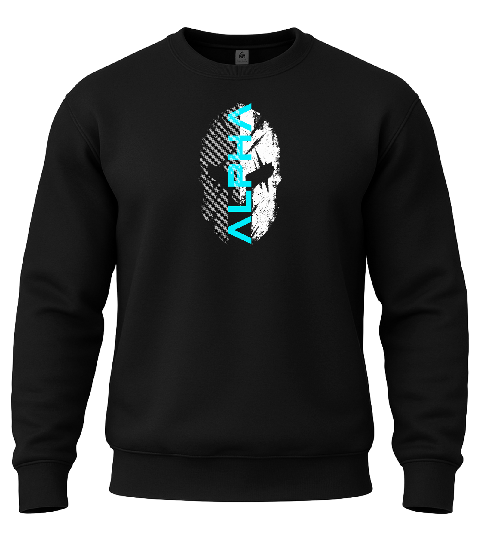 Front | Primary | Black