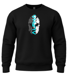 Front | Primary | Black