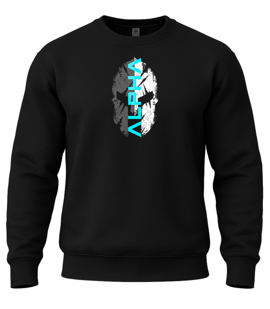 Front | Primary | Black