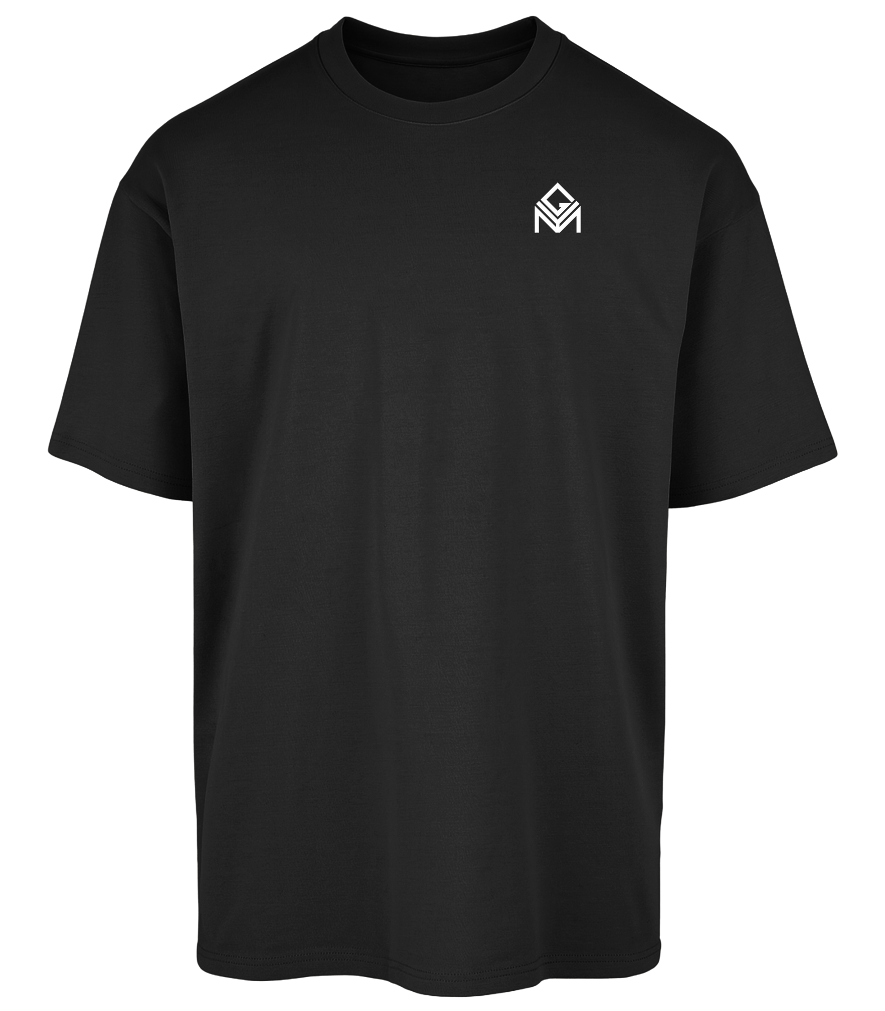 Black | Front