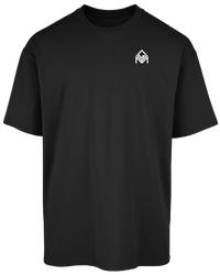 Black | Front