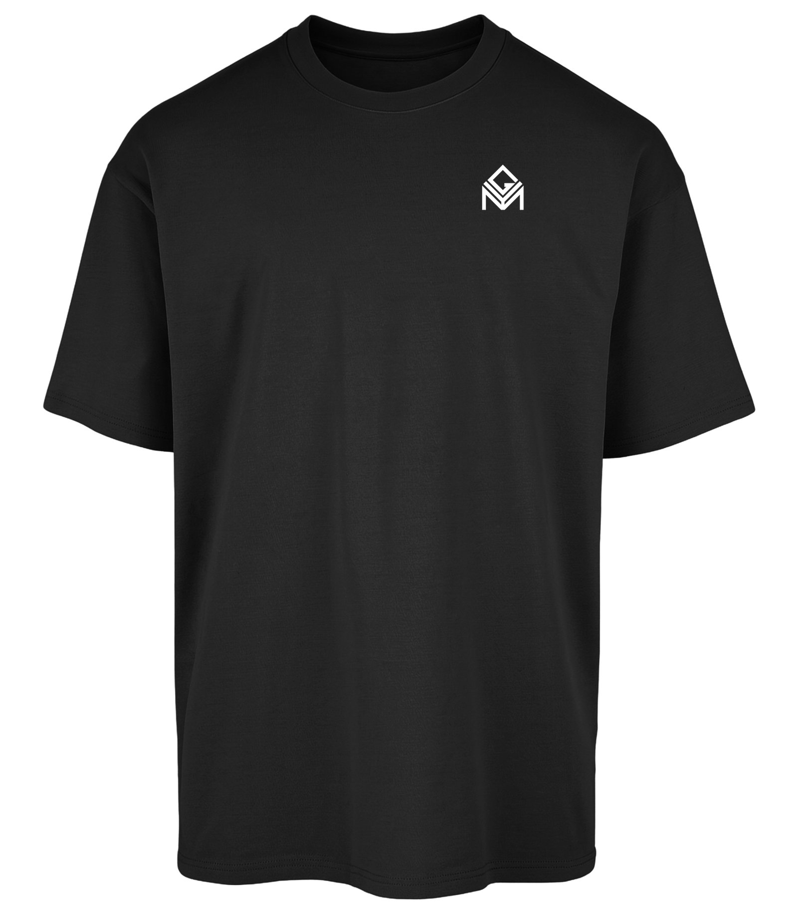 Black | Front