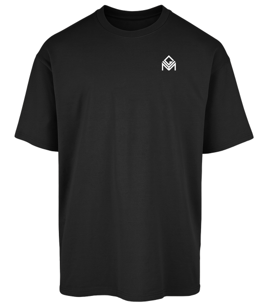 Black | Front