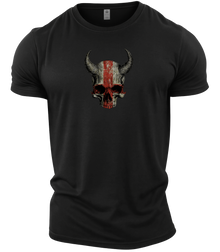 Front | Primary | Black