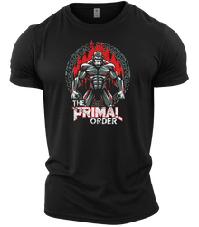 Black | Front