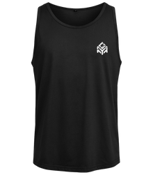 Black | Front