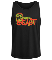 Black | Front