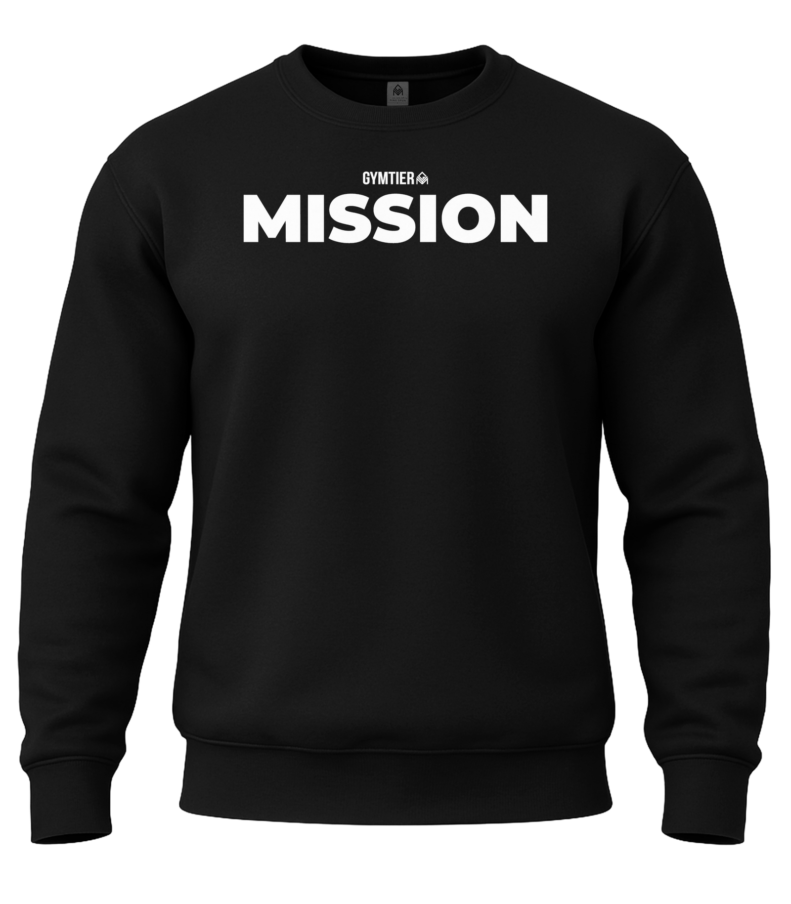 Black | Front