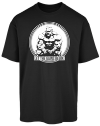 Black | Front
