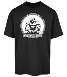 Black | Front