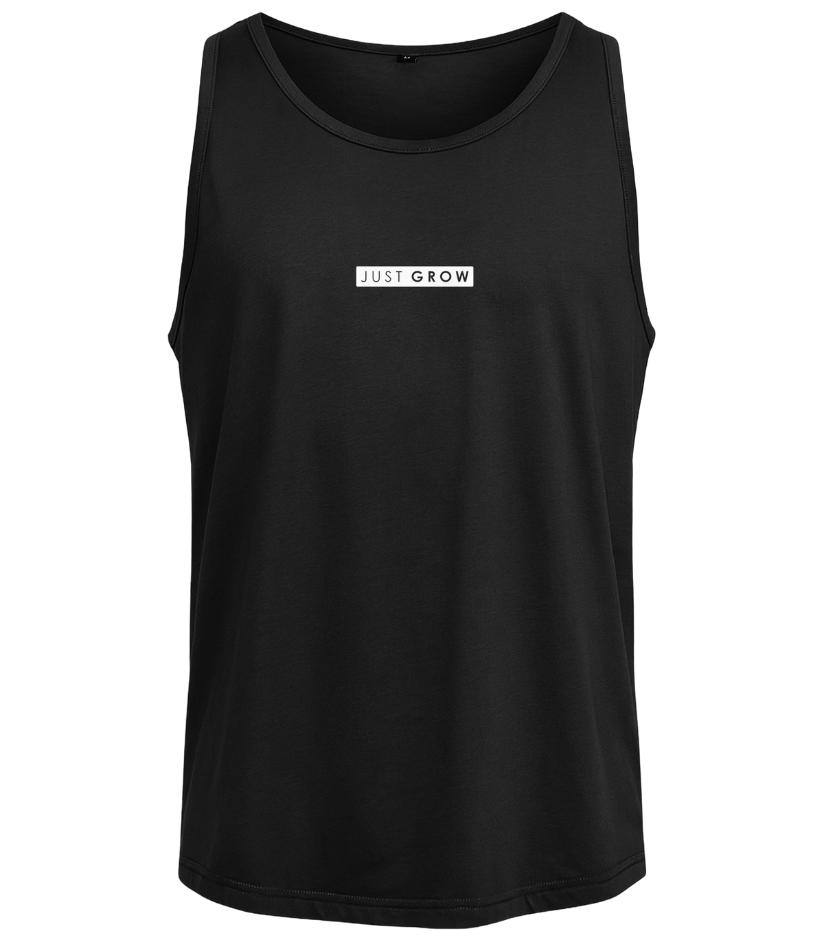 GYMTIER-JUSTGROW-BB011 - BLAC
