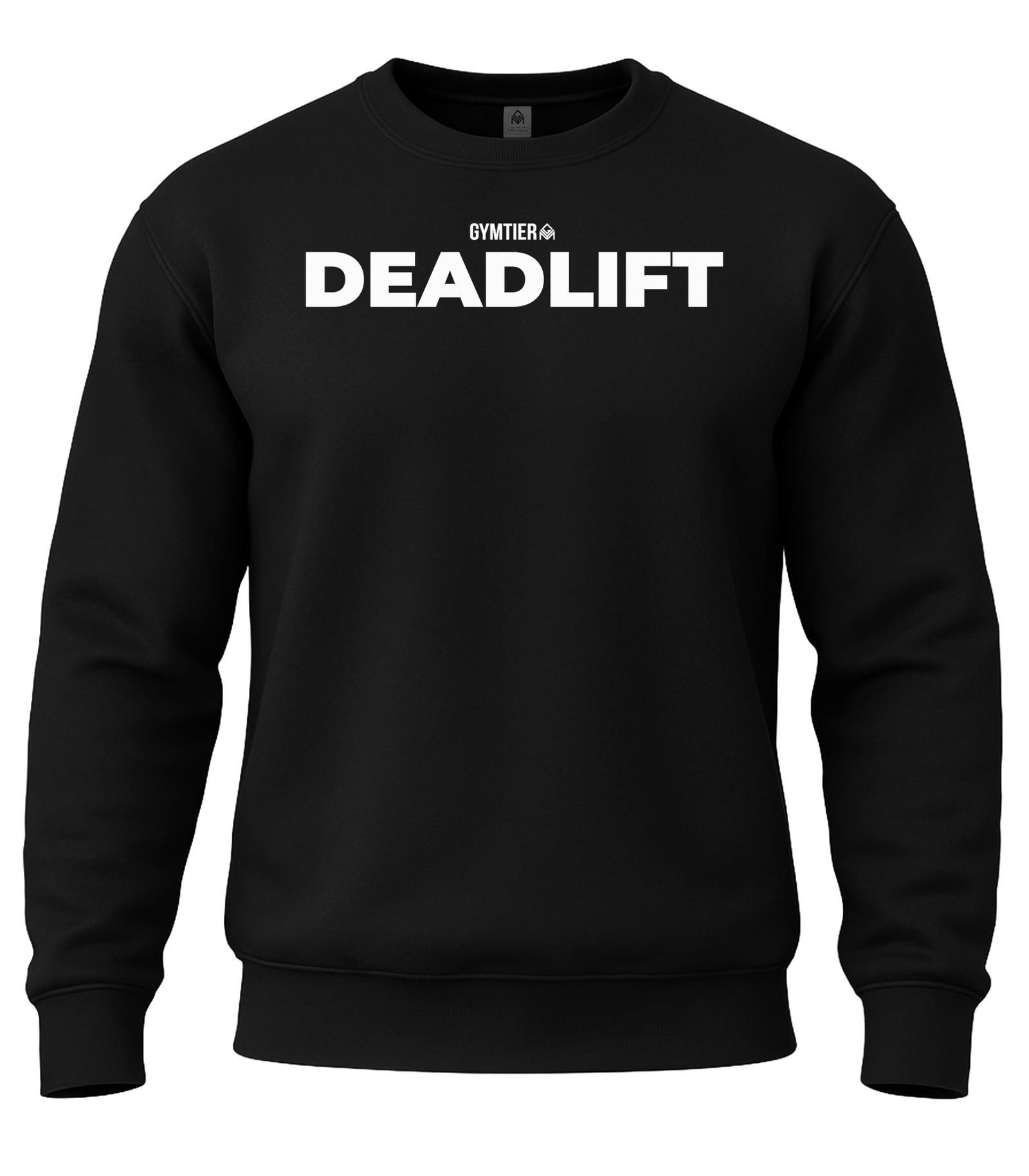 Black | Front