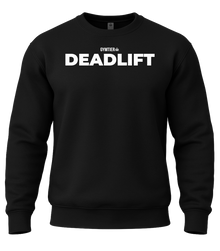 Black | Front
