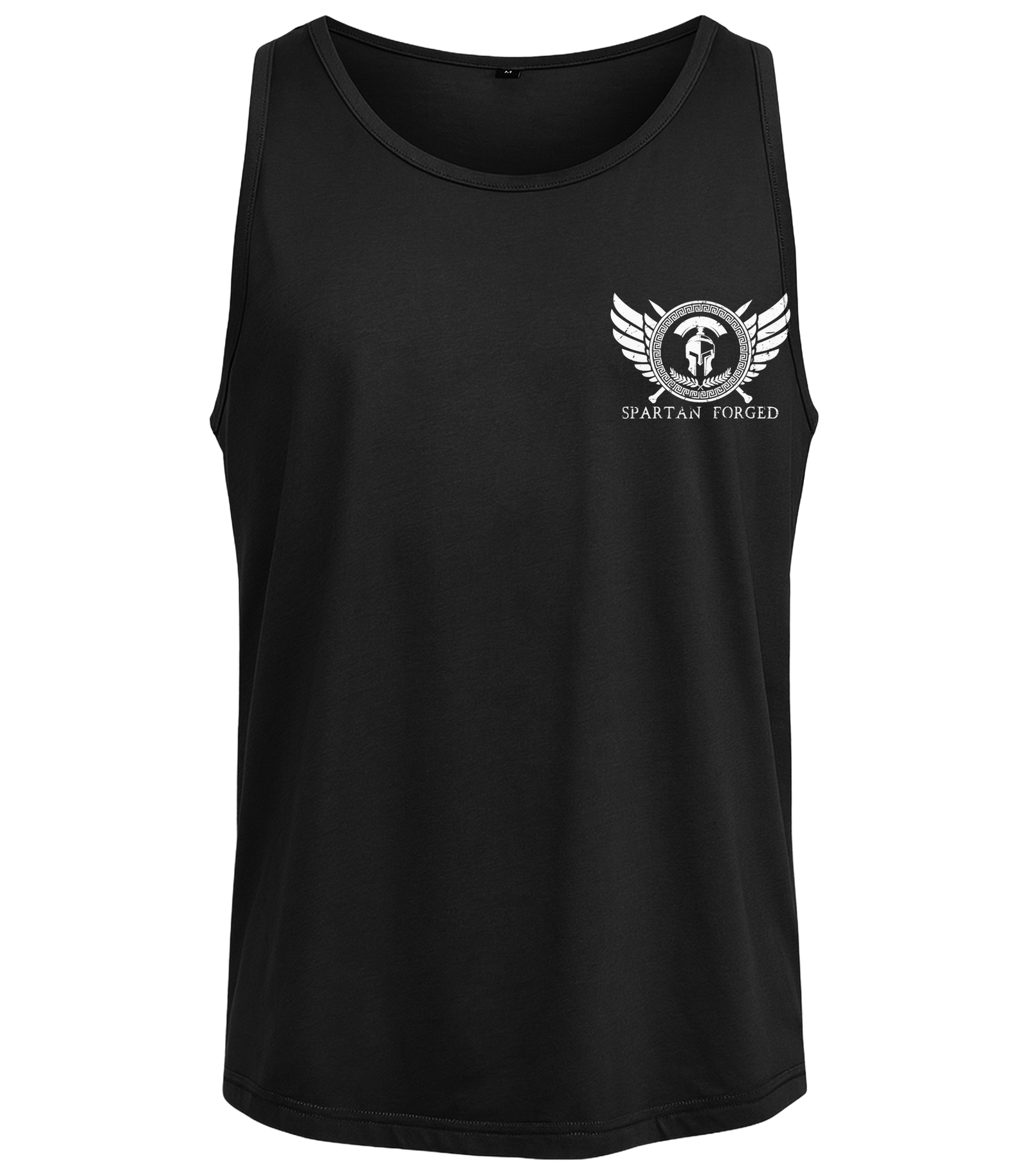 Black | Front