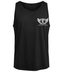 Black | Front