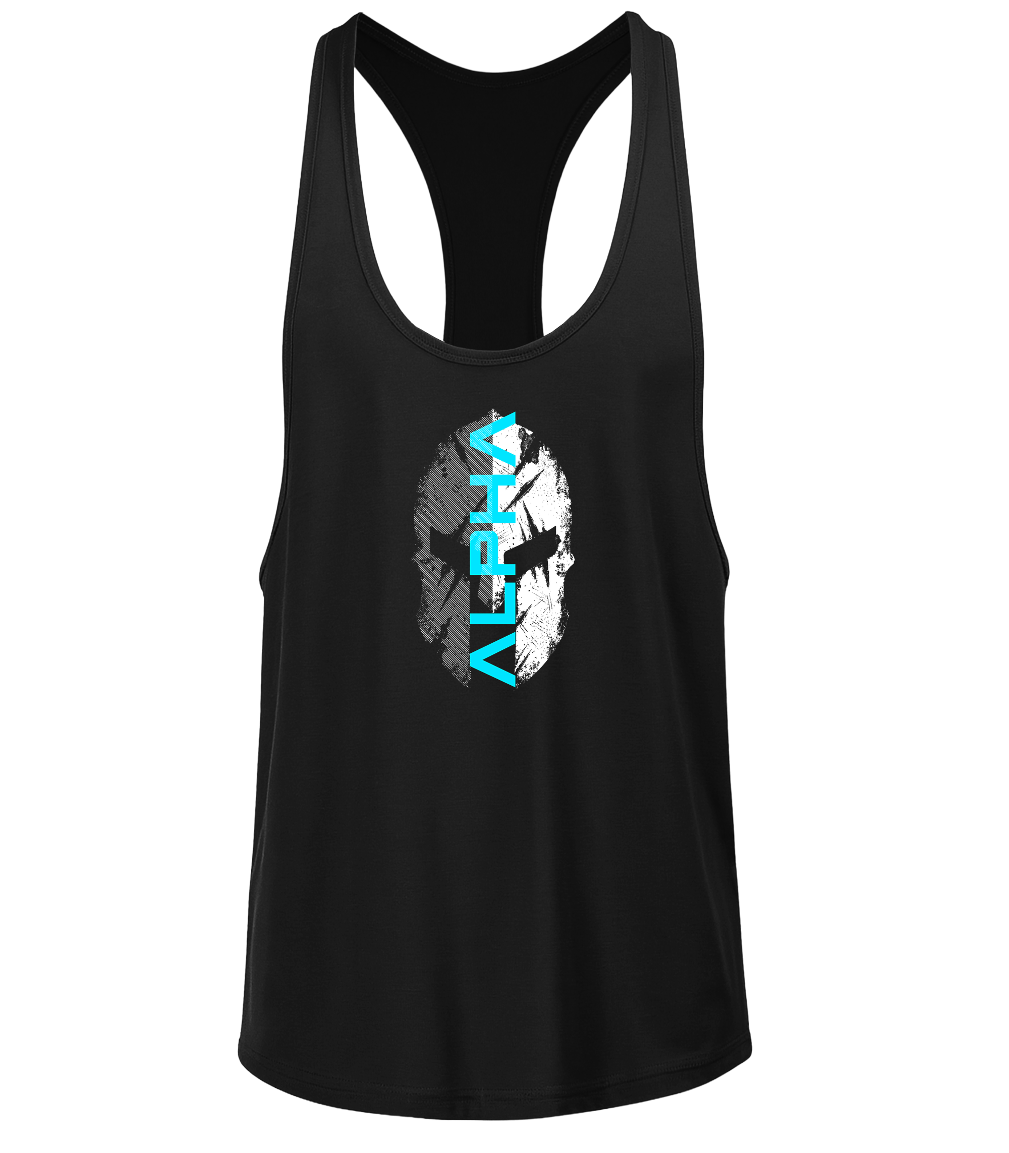 Front | Primary | Black